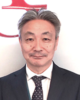 青木　均　教授