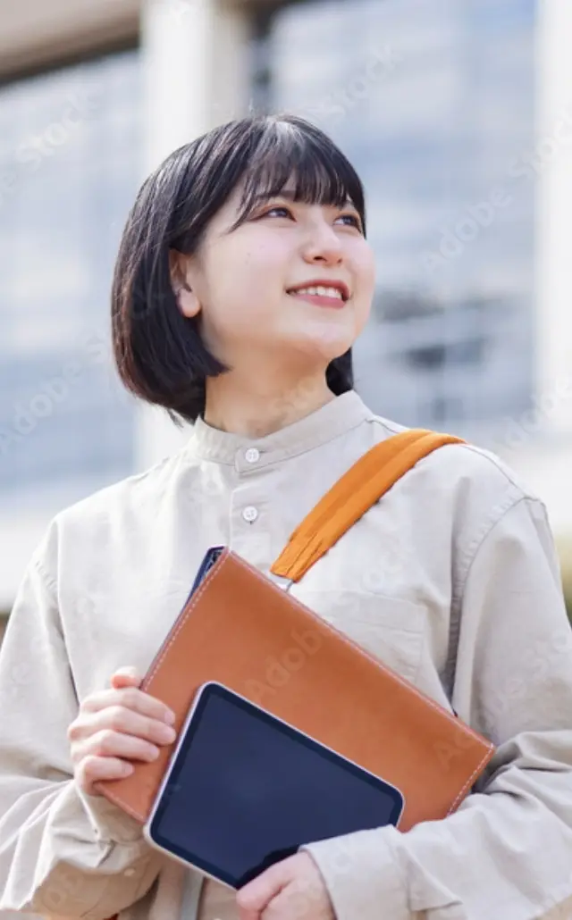 ”